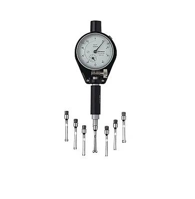 526-127-20 - 10,00-18mm SİLİNDİR KOMPARATÖRÜ - 