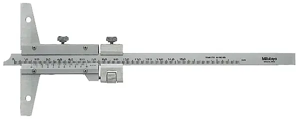 527-102 - 0-200 / 0,02mm SİLİNDİR KOMPARATÖRÜ - 1