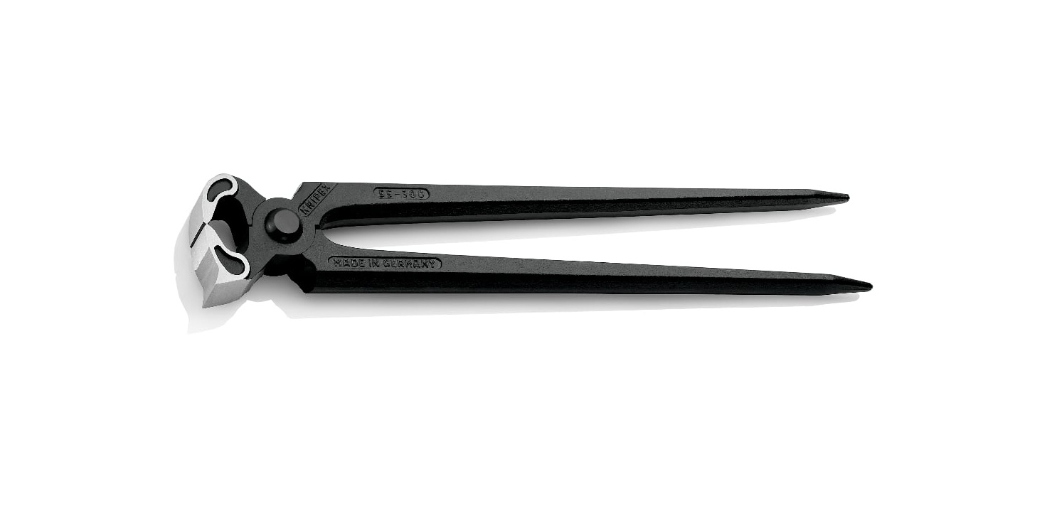 55 00 300 - NALBANTÇI KERPETENI KNIPEX - 1