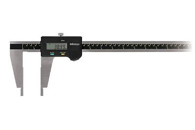 550-203-10 - 0-450 / 0,01mm DİJİTAL KUMPAS - 