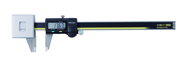 573-191-30 - 0-180mm DİJİTAL KONSTANT KUMPASI - 1