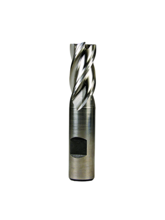 611040 - 4MM P.FREZE 844 HSSCo - 1