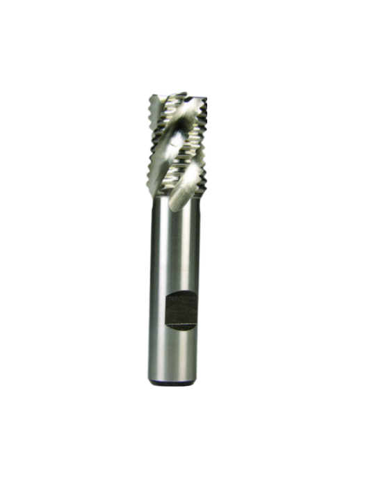 521060 - 6MM P.FREZE 844 K.TALAŞ HSSCo - 1