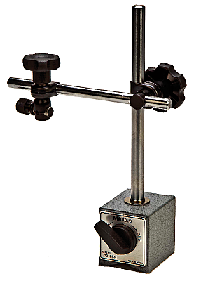 7010S-10 - MANYATİK STAND - 