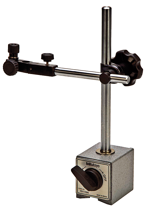 7015-10 - MANYATİK ESNEK STAND - 1