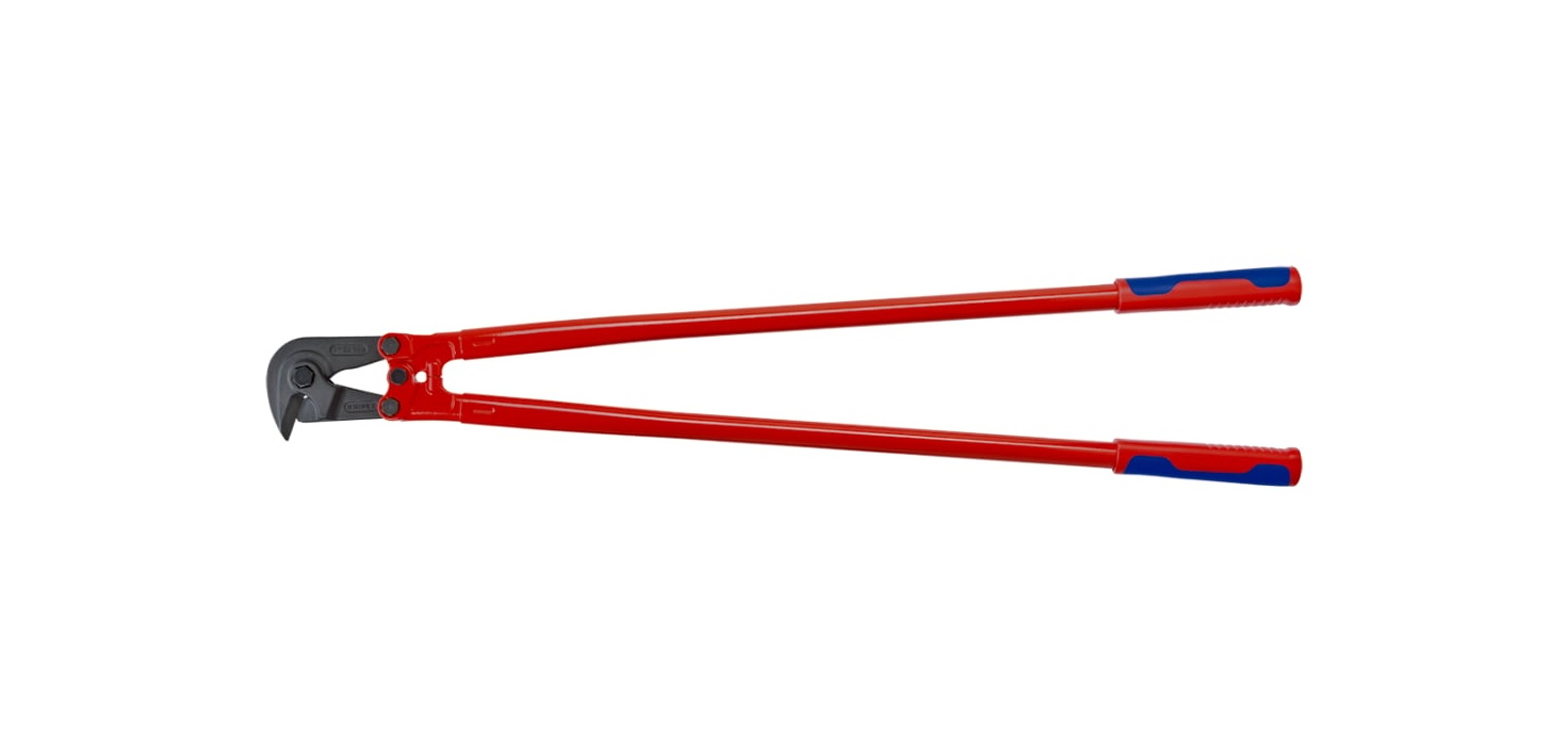 71 82 950 - EĞRİ BURUN KUPLON MAKAS 950 MM - KNIPEX - 1
