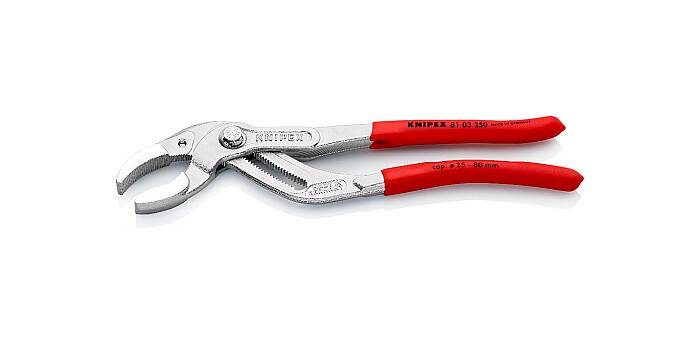 81 03 250 - BORU KAVRAMA PENSESİ KNIPEX - 1
