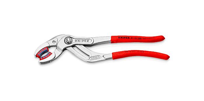 81 13 250 - BORU KAVRAMA PENSESİ KNIPEX - 1