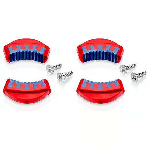 81 19 250 V02 - PLASTİK UÇ YEDEK PARÇA KNIPEX - 1