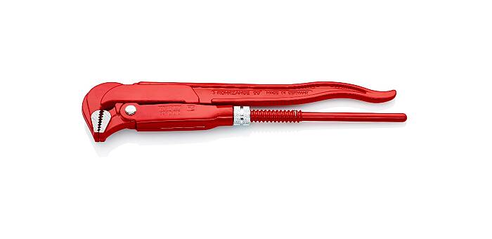 83 10 010 - MAŞALI BORU ANAHTARI 1 İNÇ KNIPEX - 1