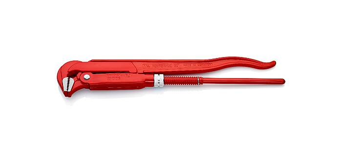 83 10 015 - MAŞALI BORU ANAHTARI 1.5 İNÇ KNIPEX - 1
