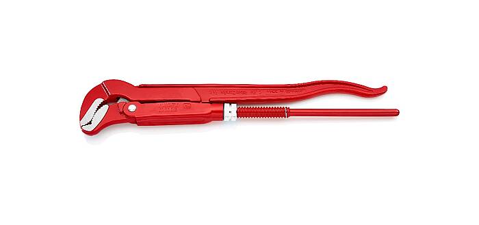 83 30 015 - MAŞALI BORU ANAHTARI - KNIPEX - 1