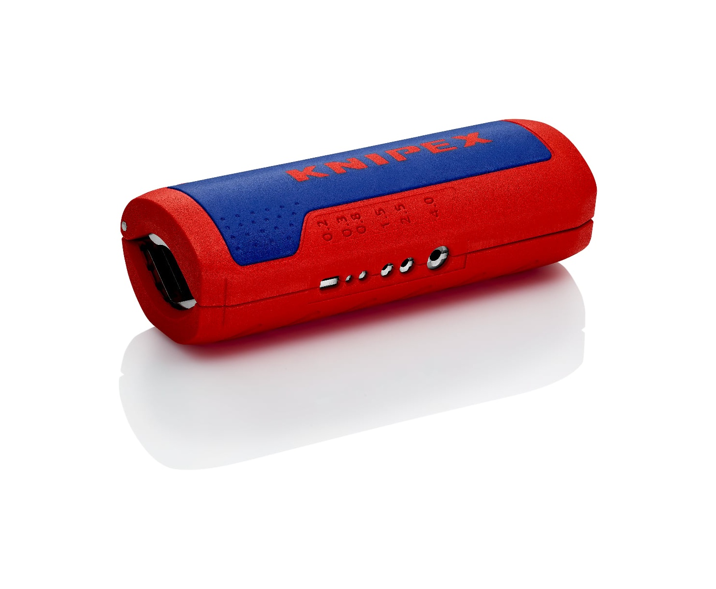 90 22 02 SB - KABLO SOYMA (TWIST CUT) KNIPEX - 1