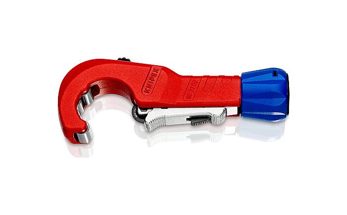 90 31 02 BK - TUBİX BORU KESİCİ - KNIPEX - 1