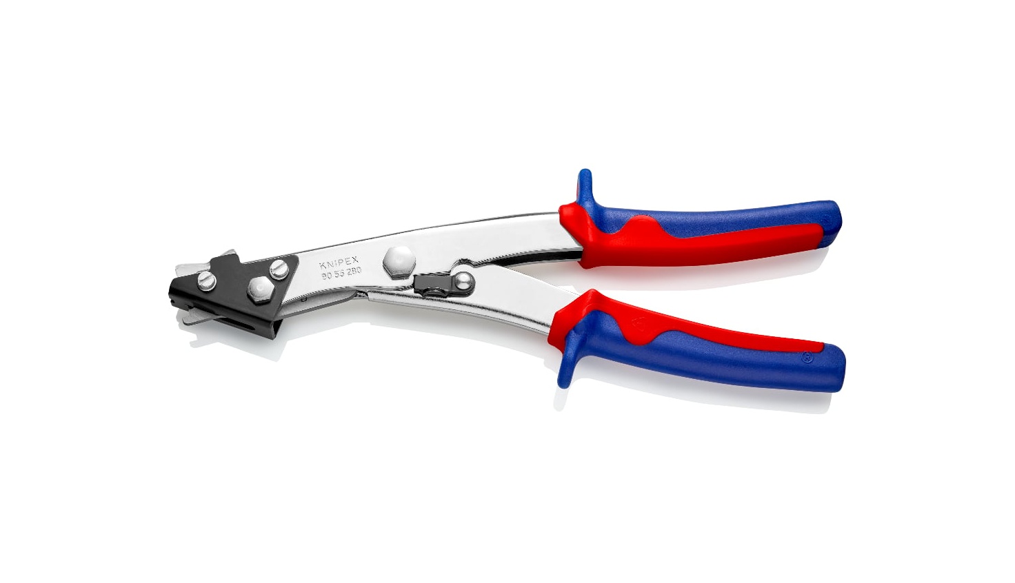 90 55 280 - SAC KESİCİ - KNIPEX - 1