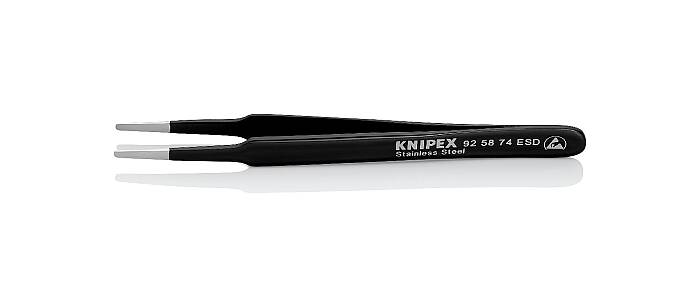 92 58 74 ESD - EVRENSEL CIMBIZ ESD - KNIPEX - 1