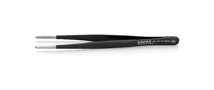92 78 77 ESD - KÜT UÇLU CIMBIZ - KNIPEX - 1