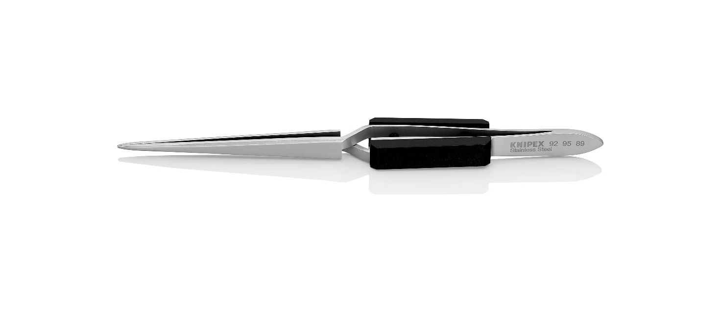 92 95 89 - İÇTEN GEÇMELİ CIMBIZ - KNIPEX - 1