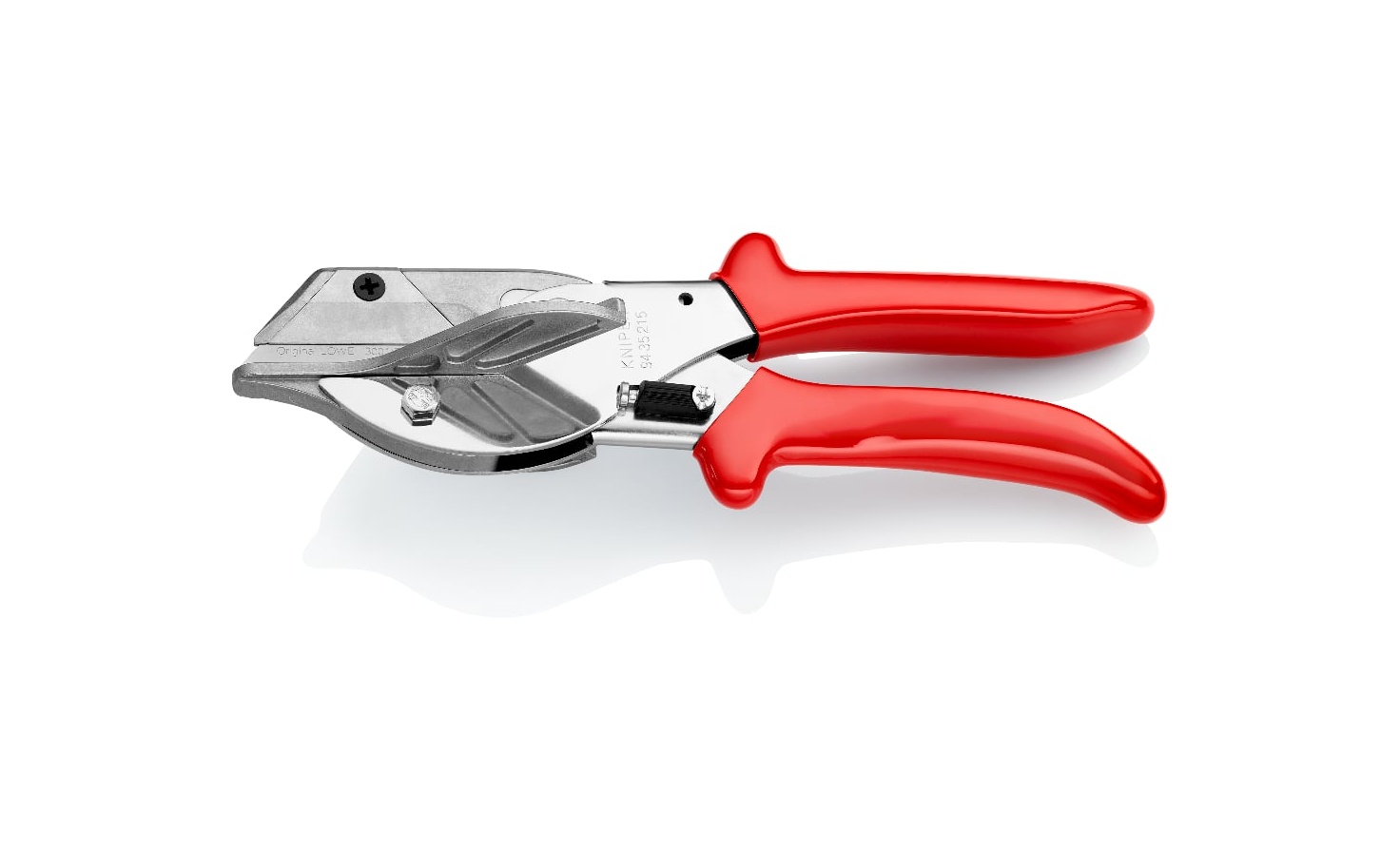 94 35 215 - GÖNYE MAKASI KNIPEX - 1