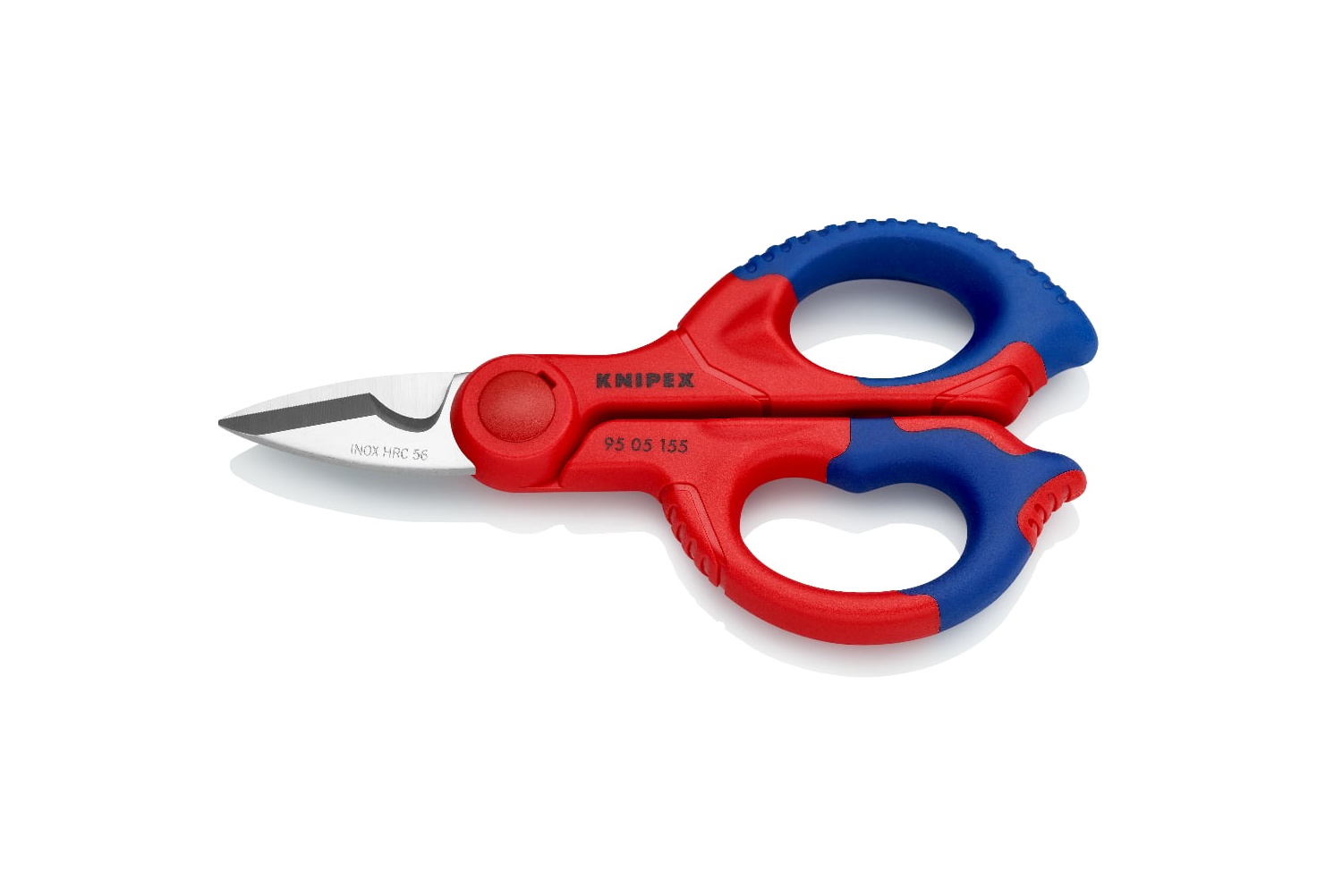 95 05 155 SB - ELEKTRIKCI MAKASI KNIPEX - 1