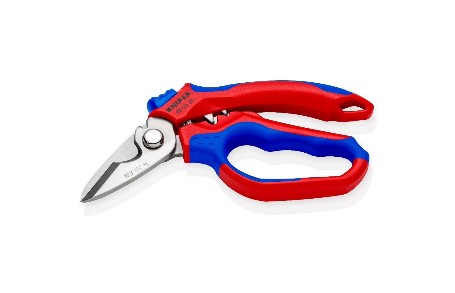 95 05 20 SB - AÇILI ELEKTRİKÇİ MAKASI KNIPEX - 1