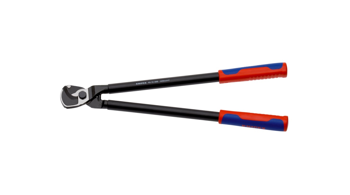 95 12 500 - BÜYÜK BOY KABLO MAKASI 500 MM - KNIPEX - 1