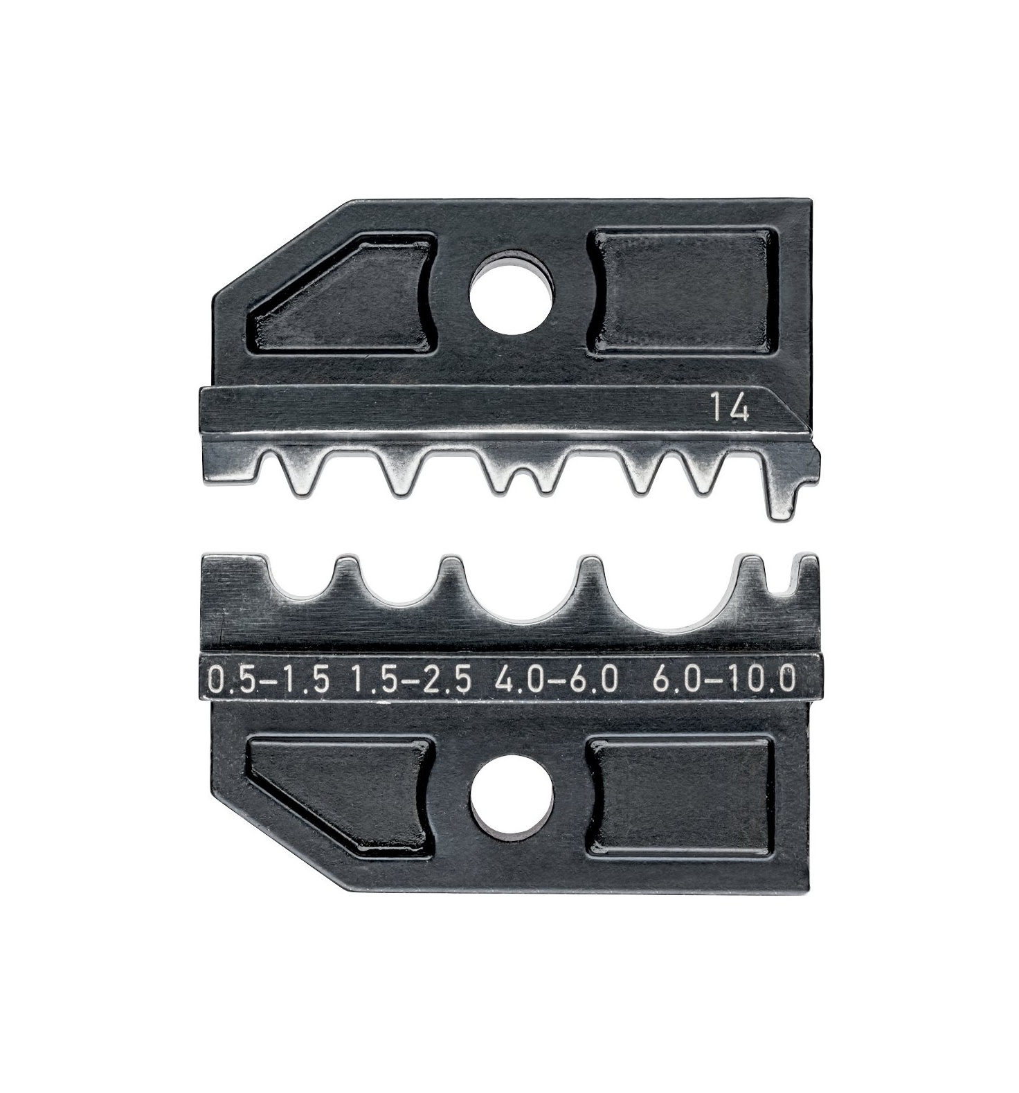 97 49 14 - 97 43 200A ÇENESİ KNIPEX - 1