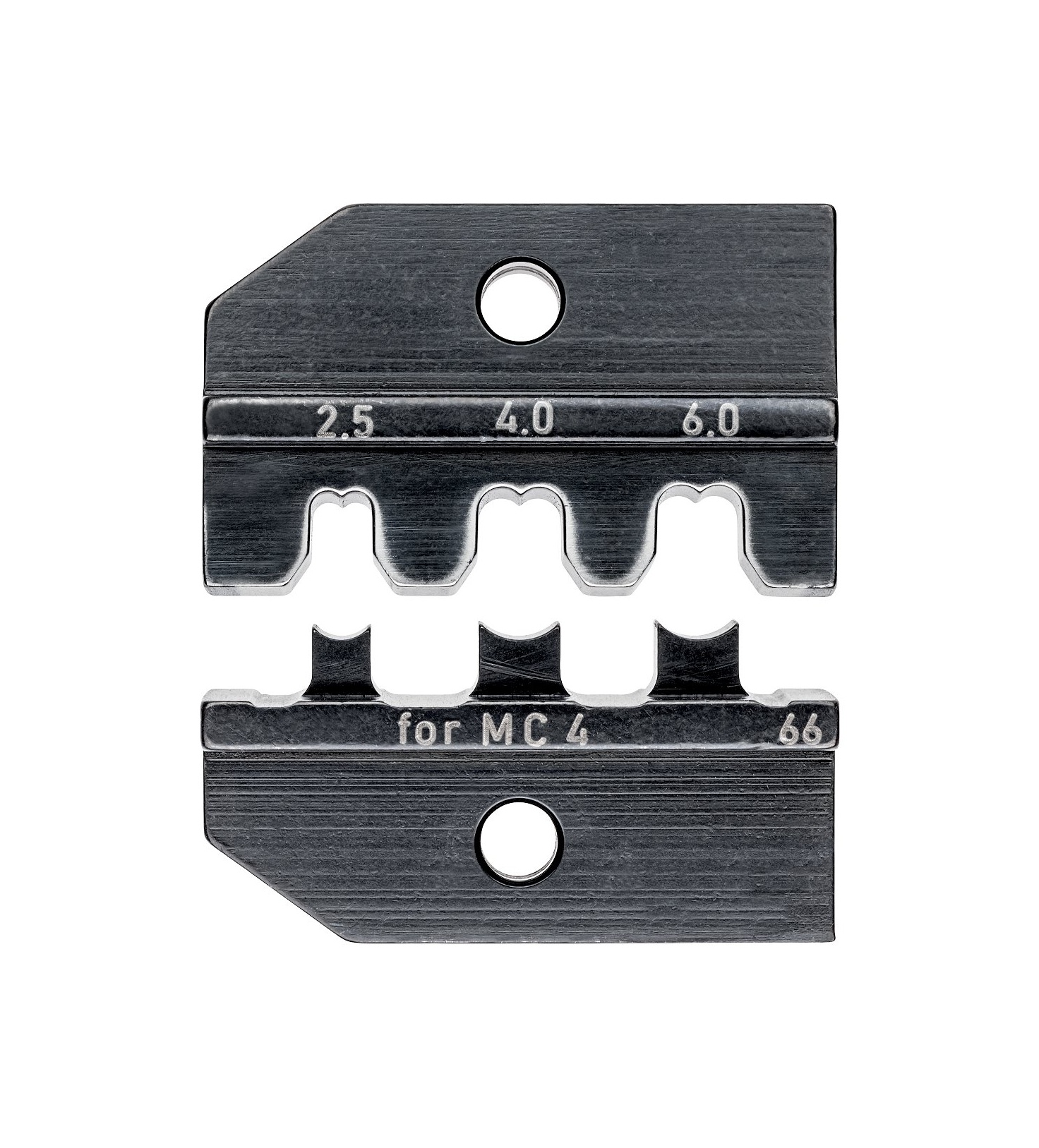 97 49 66 - 4 MC4 SOLAR KABLO KONNEKTÖRÜ KNIPEX - 1