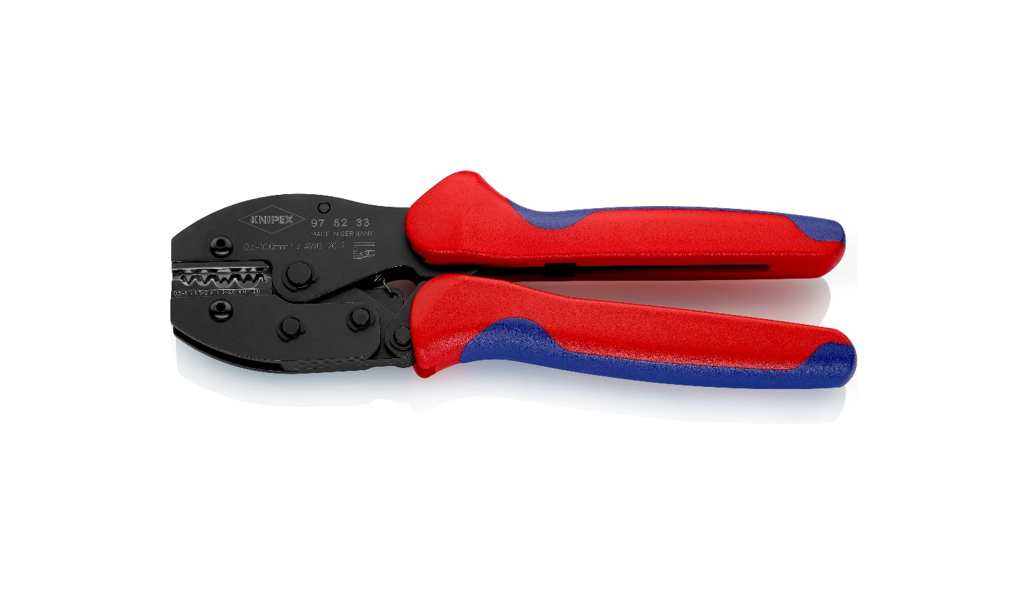 97 52 33 - PABUÇ SIKMA PENSİ - KNIPEX - 1