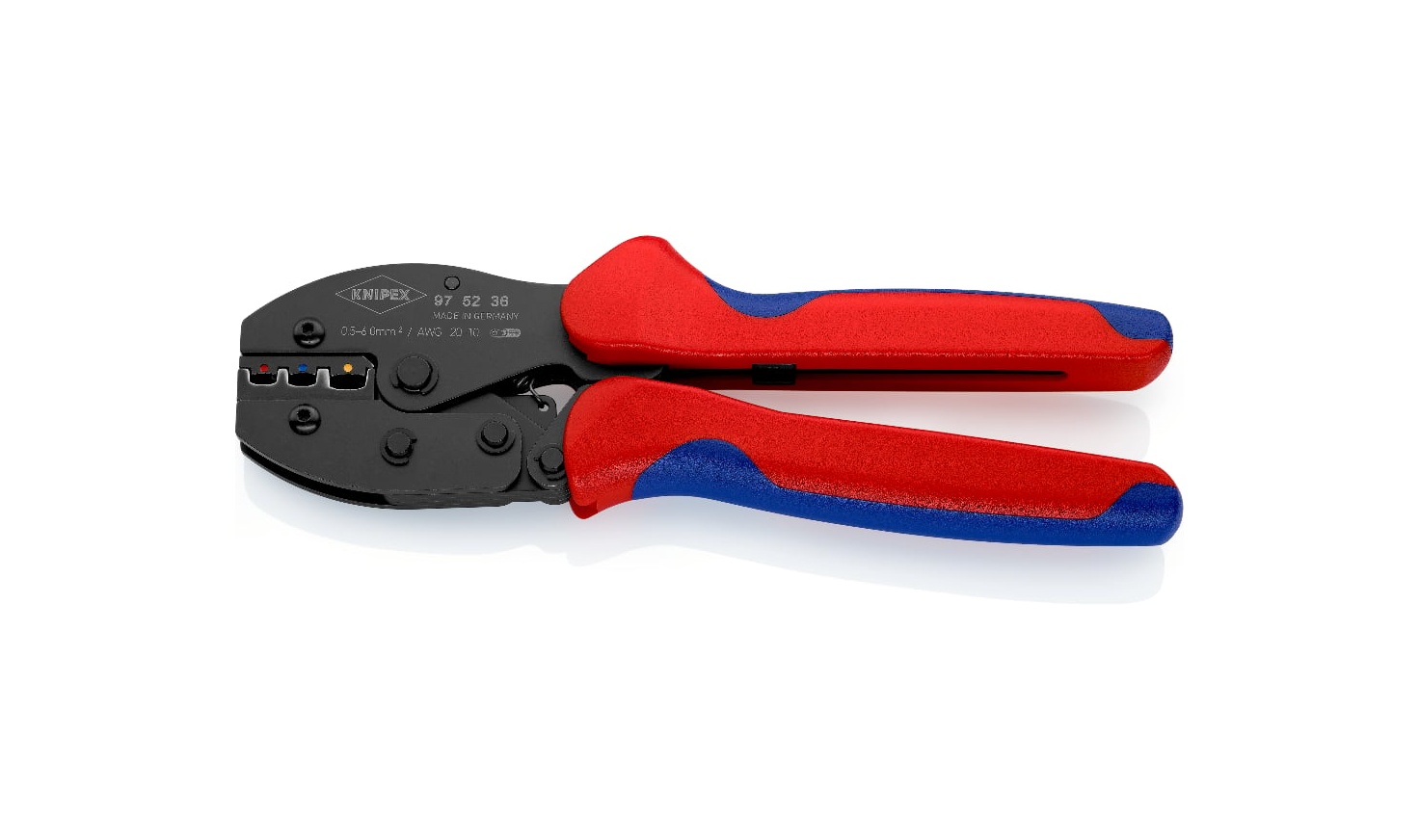 97 52 36 - PABUÇ SIKMA PENSİ - KNIPEX - 1