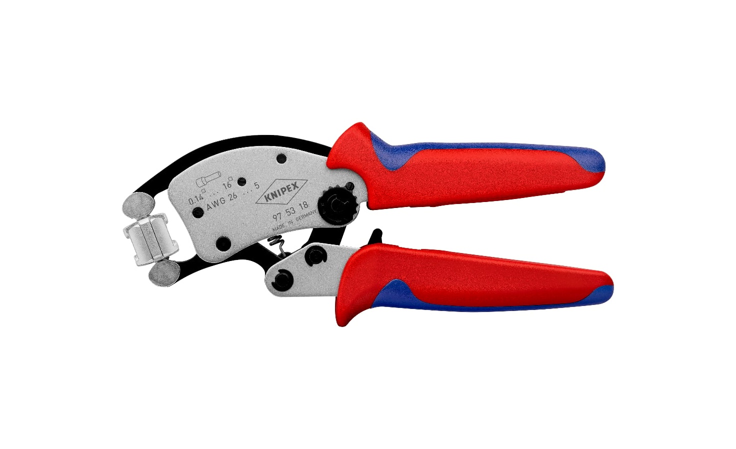 97 53 18 - TWISTOR KNIPEX - 1