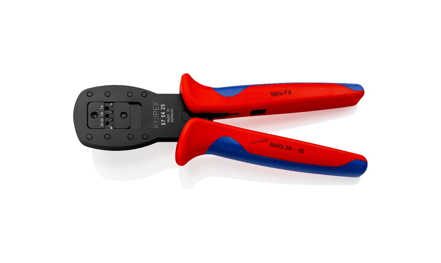 97 54 26 - SIKMA PENSİ (PARALEL) - KNIPEX - 1