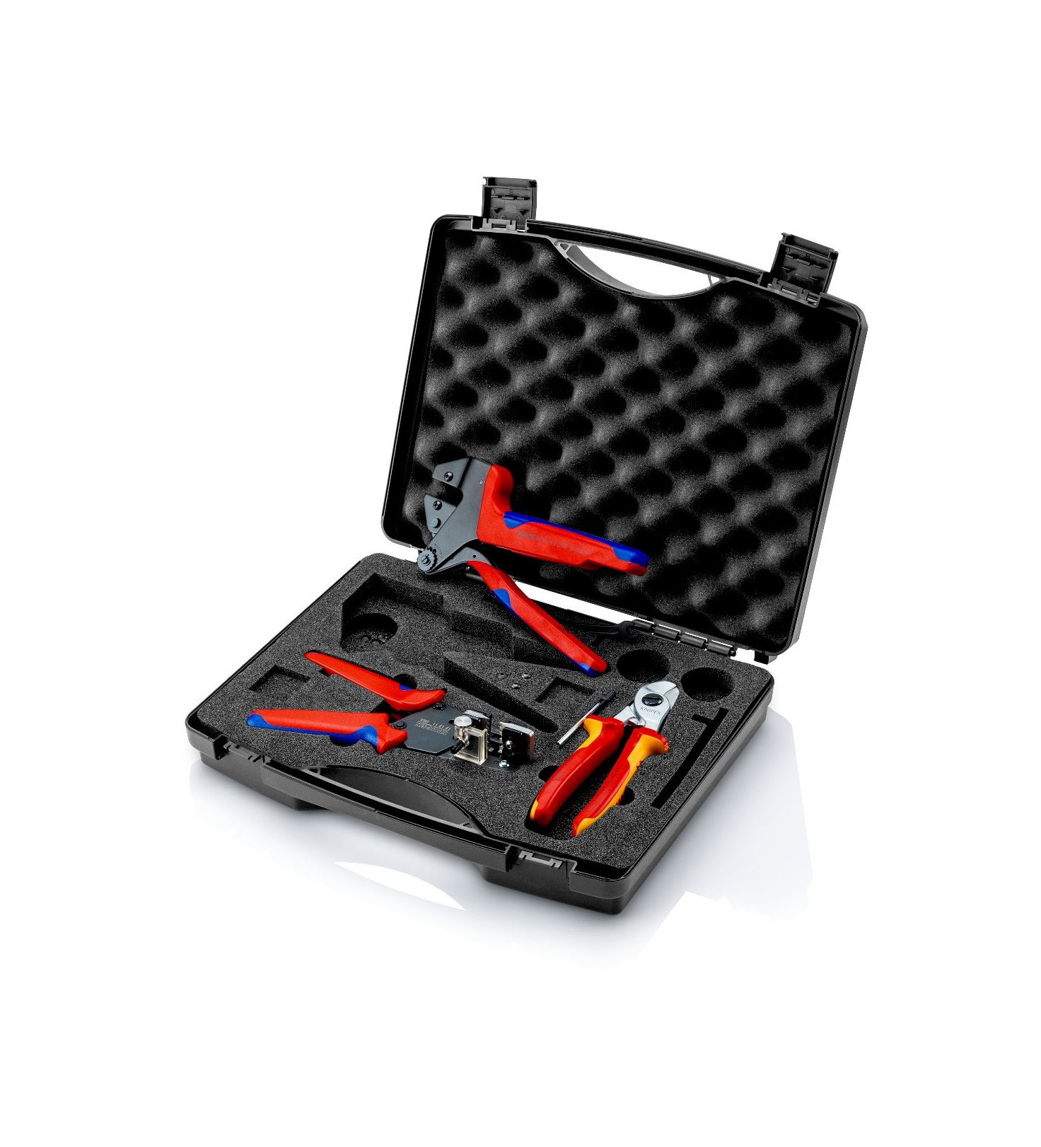 97 91 01 - FOTOVOLTAİK TAKIM ÇANTASI - KNIPEX - 1