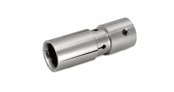 BF6320M8048 - Ø63X48MM M8 SETİSKÜRLÜ SÜRÜCÜ PENSİ - 1