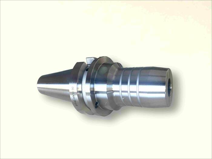 BT40HY16 - BT40 HY16 90 HİDROLİK TUTUCU - 1