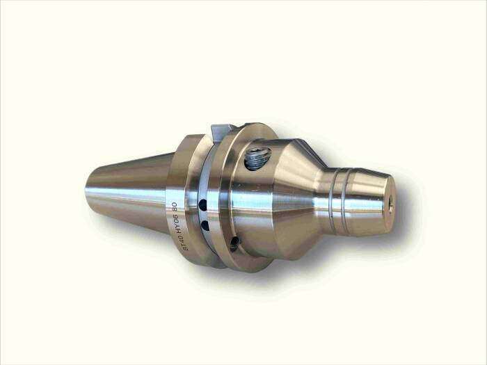 BT40 HY06 - BT40 HY06 80 HİDROLİK TUTUCU - 1