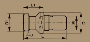 PS698724B - ÇEKTİRME VİDASI DIN40-15° - 2