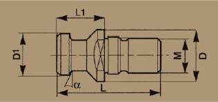 PS698725B - ÇEKTİRME VİDASI DIN50-15° - 2