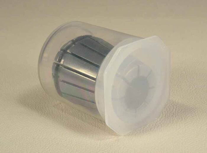 OZ2512702 - DIN 6388B-25 PENS 1/2 CL2 - 2