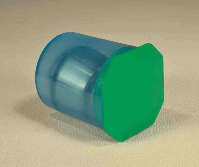 ERTC25035 - ERTC25 KLAVUZ PENSİ 3.5X2.7MM SIZDIRMAZ - 3