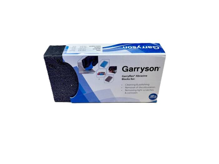 GARRYFLEX GRİ 120KUM - 1