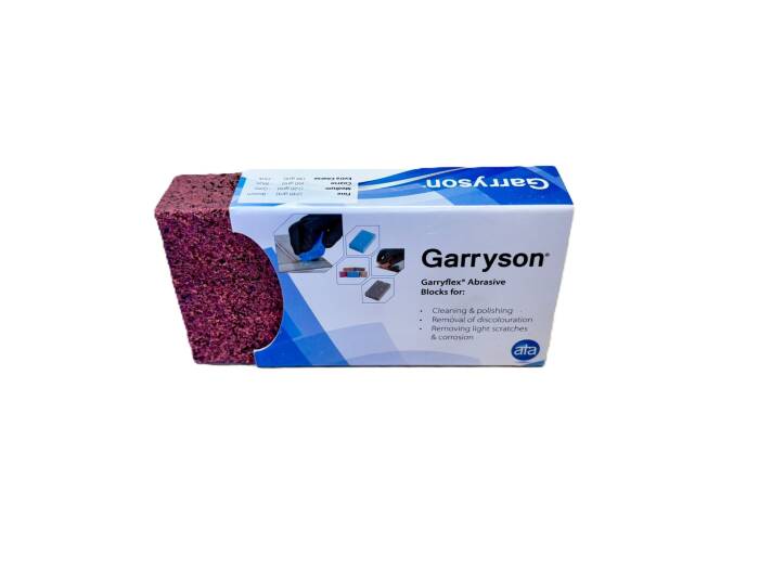 GARRYFLEX PEMBE 36KUM - 1