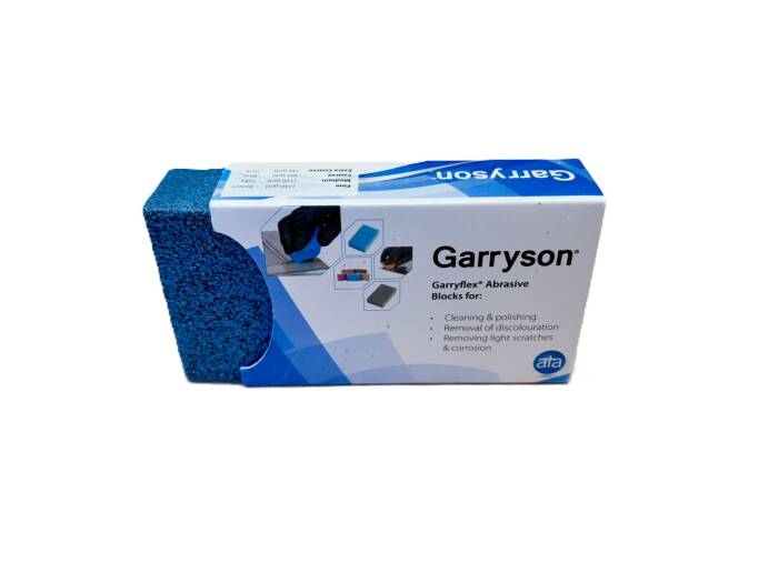 GARRYFLEX MAVİ 60KUM - 1