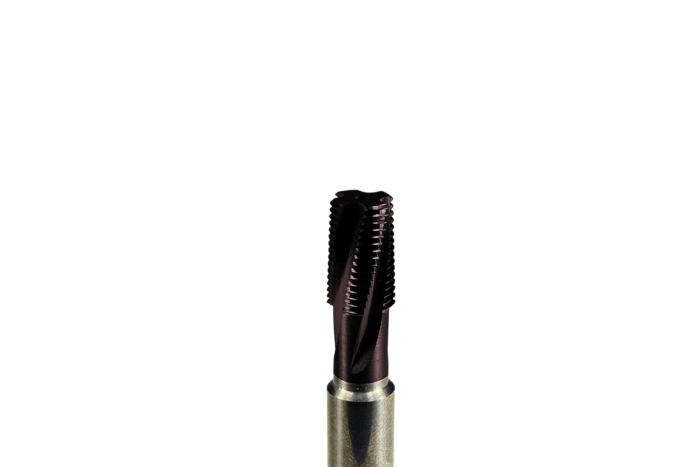 GFMM0610T - GFM M6x1 VİDA FREZESİ TICN - 2