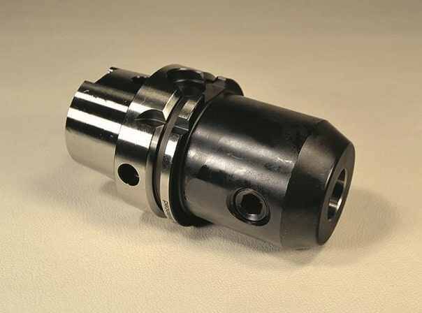 HSK63AW12 - HSK63A 12MM WELDON TUTUCU - 1