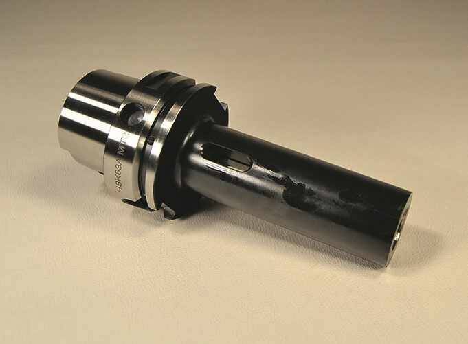 HSK63AMK3 - HSK63A MK3 MORS KONİK ADAPTÖRÜ - 1