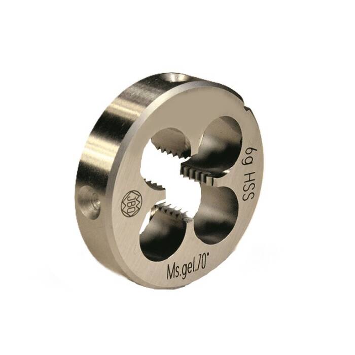 P18010MS - M18X1 PAFTA MS - 1