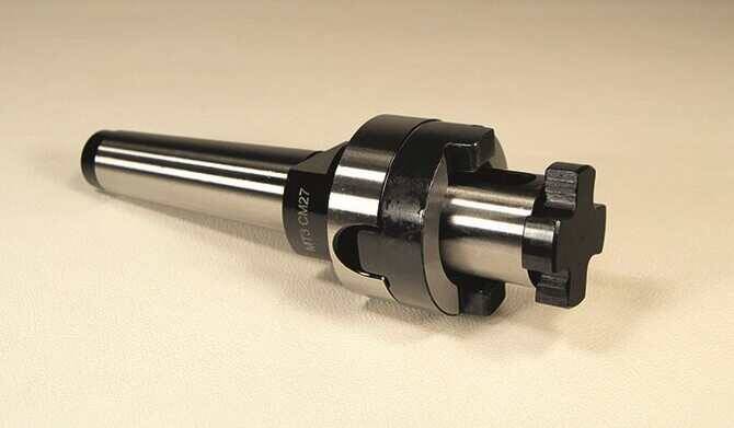 MT2CM16 - MK2 CM16 KOMBİNE FREZE TUTUCU - 1