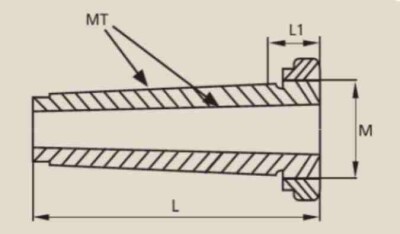 MT3MT1XN - MK3-MK1 SOMUNLU MORS KOVANI - 2