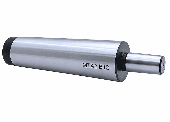 MTA2 B12 - DIN228A-DIN228B MTA2 B12 ADAPTOR - 2